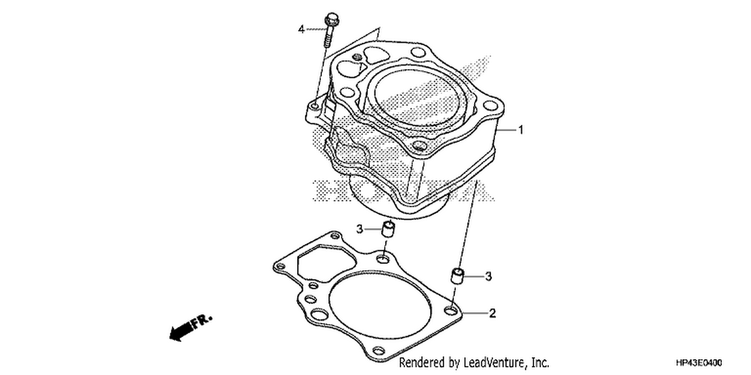  CYLINDER