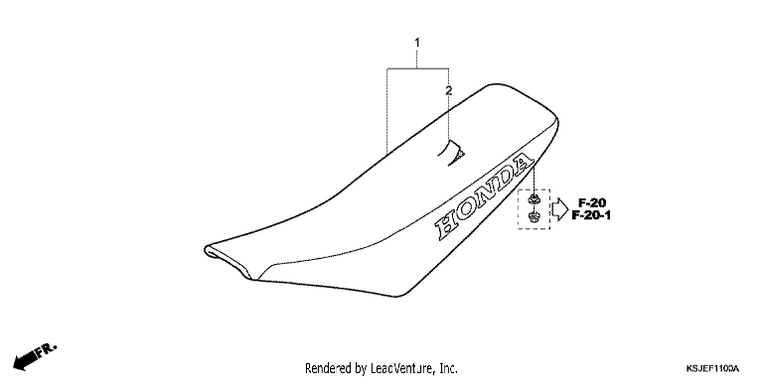  SEAT