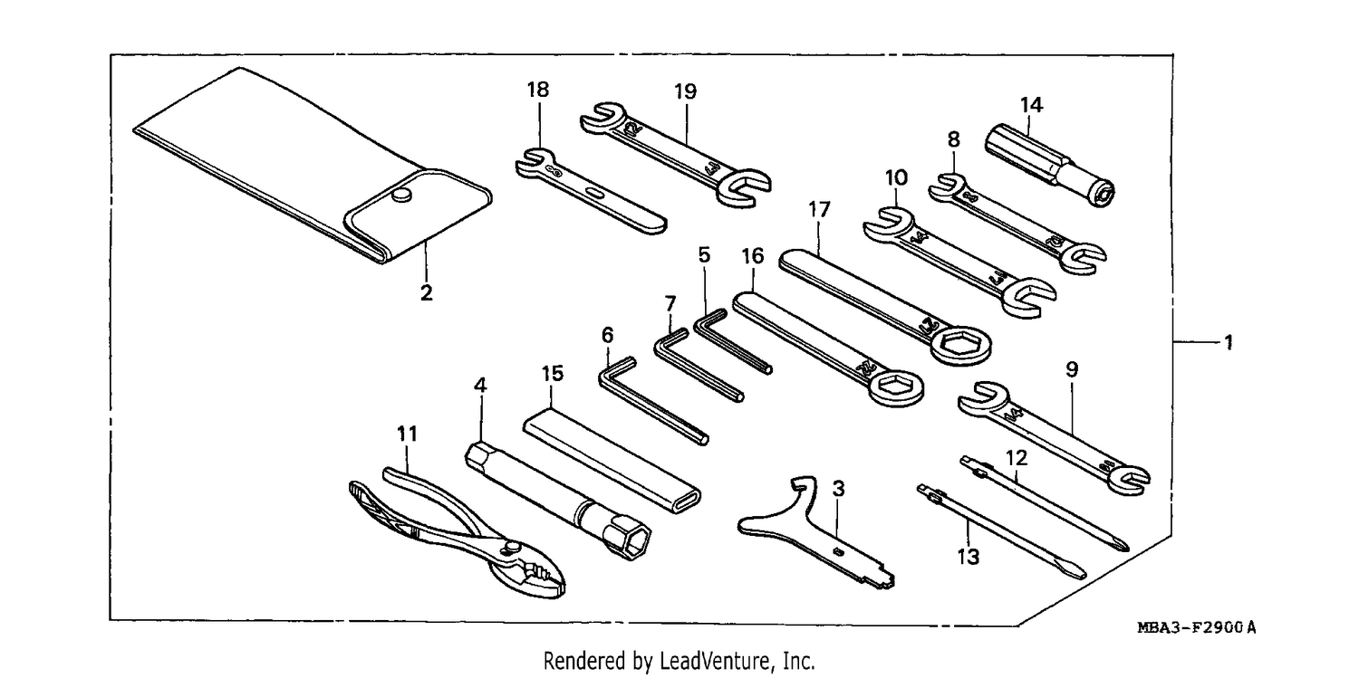 TOOLS