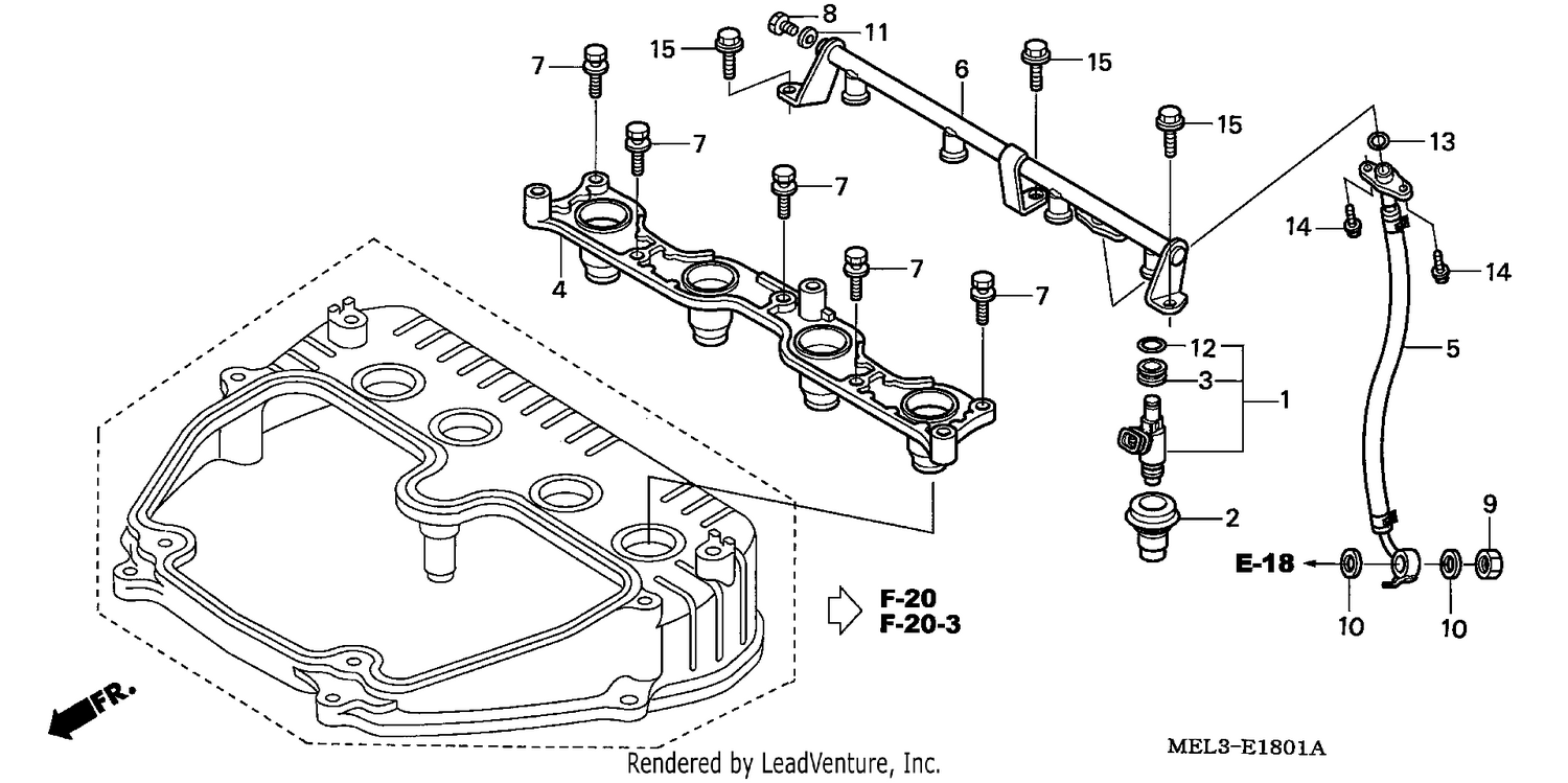 INJECTOR