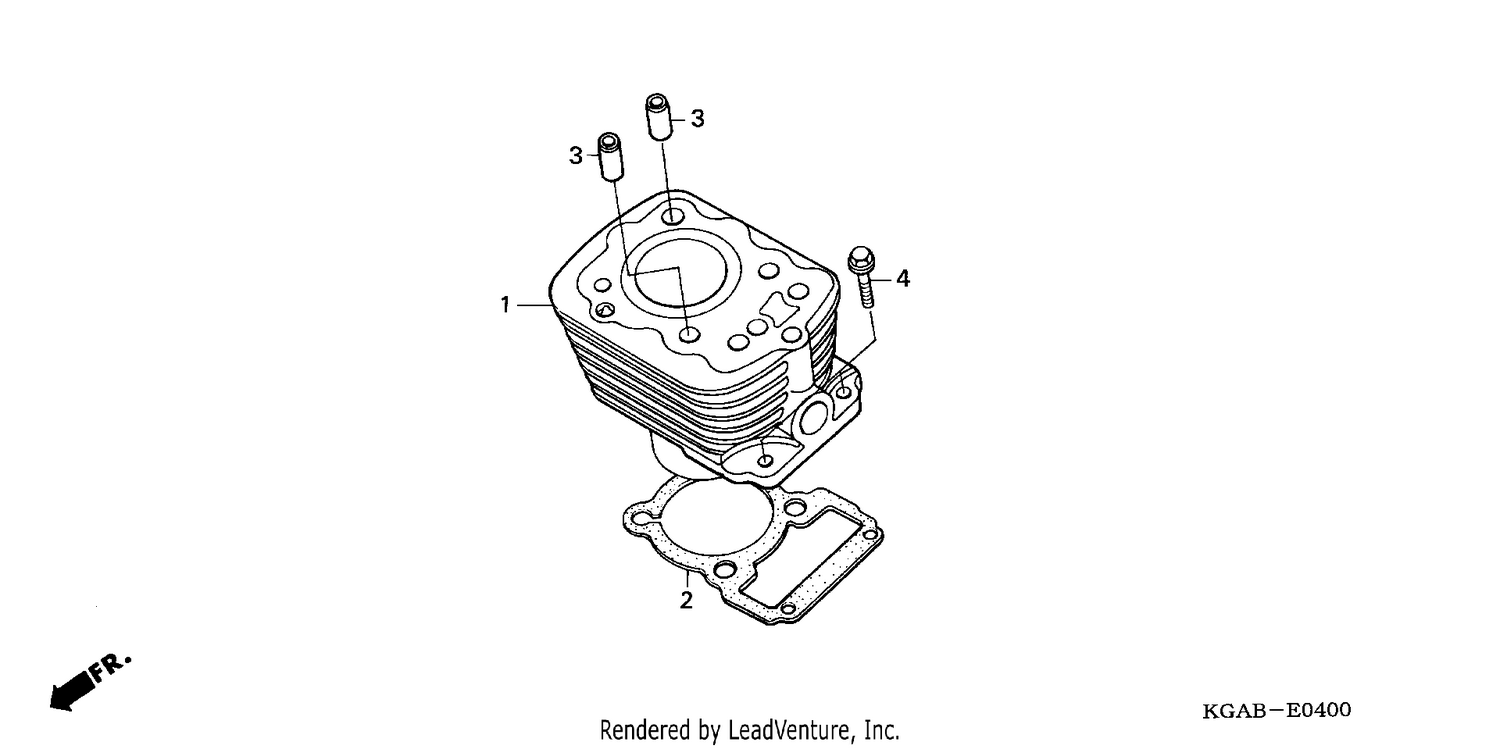 CYLINDER