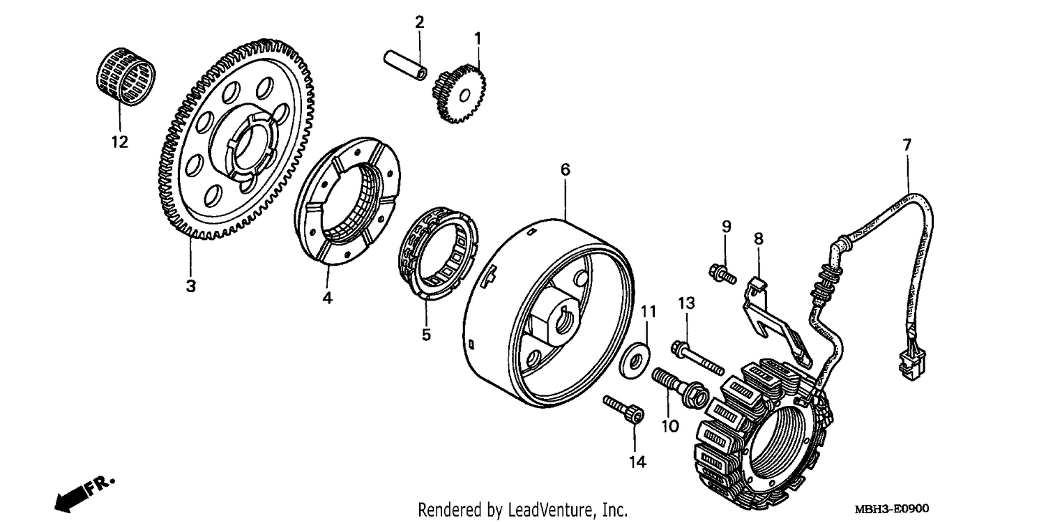 GENERATOR