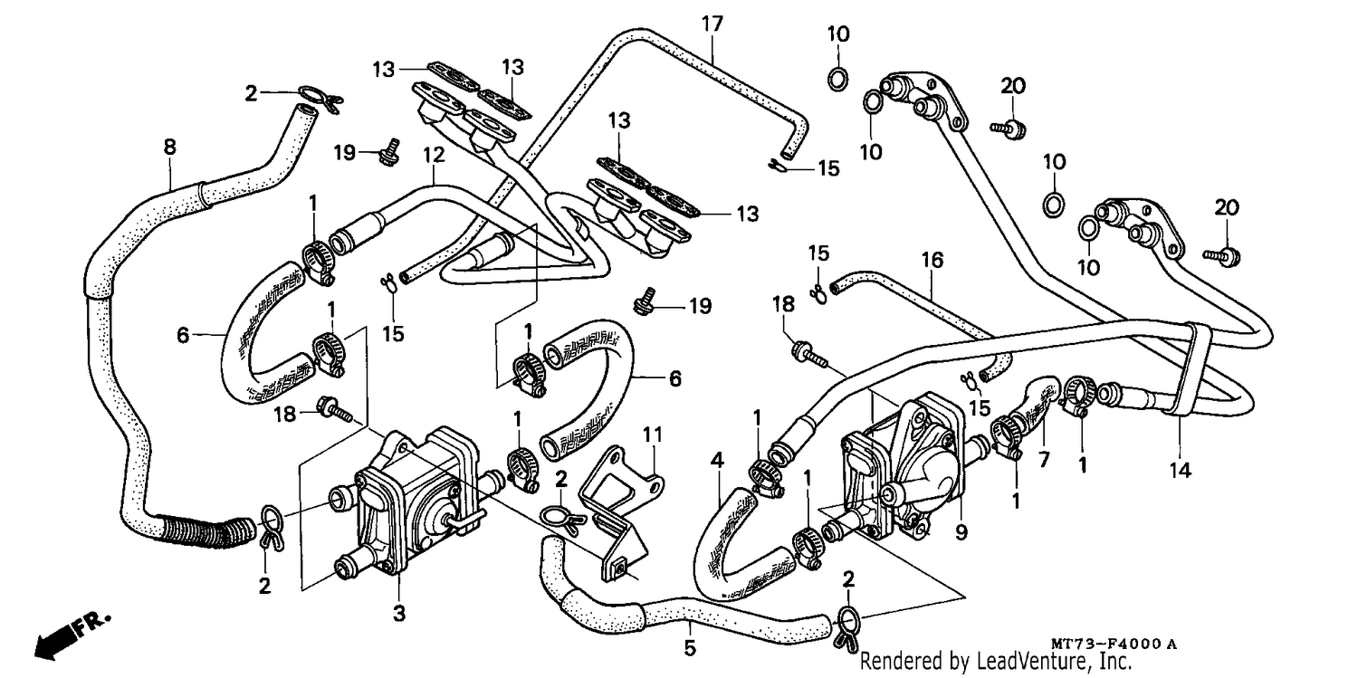 AIR SUCTION VALVE (AR/SW)