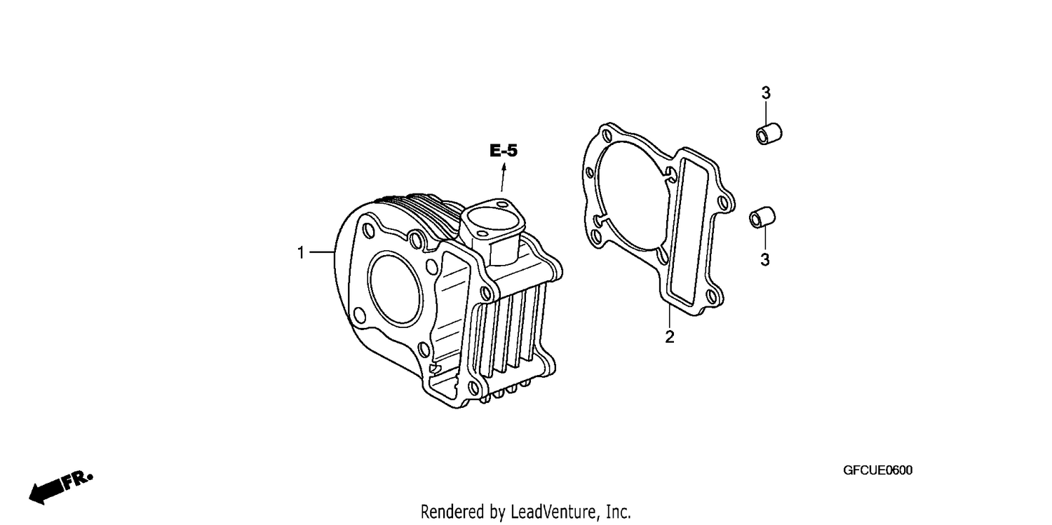 CYLINDER