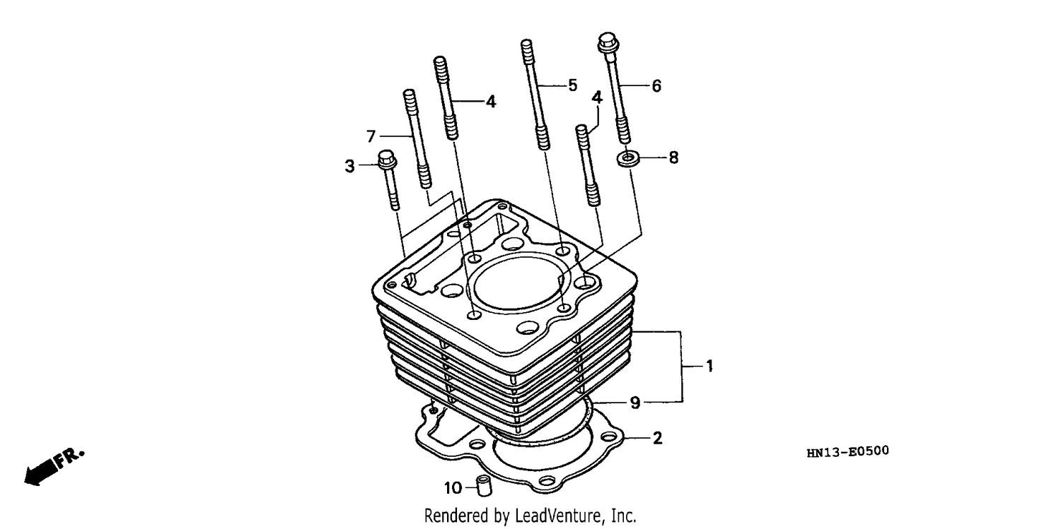 CYLINDER