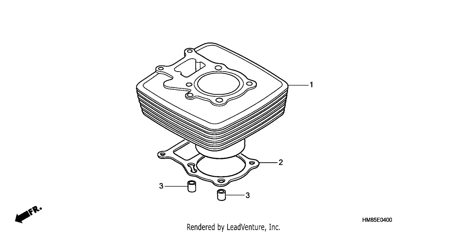 CYLINDER