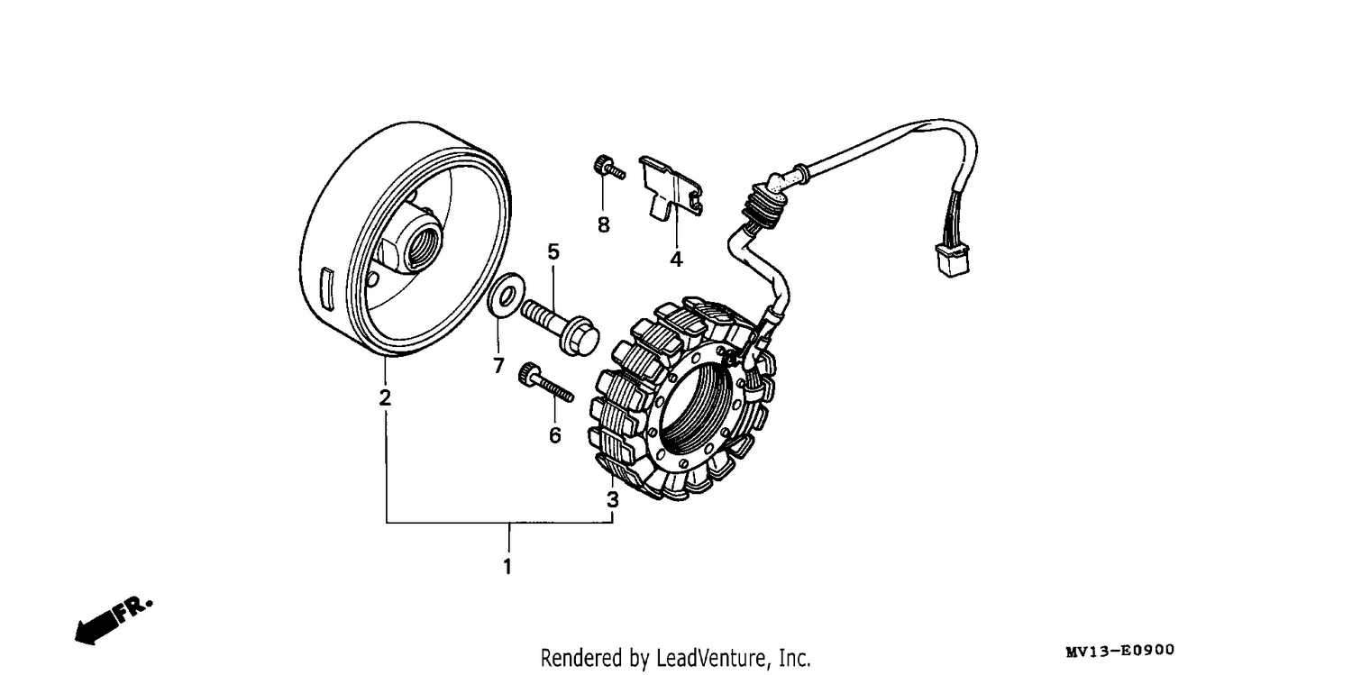 GENERATOR