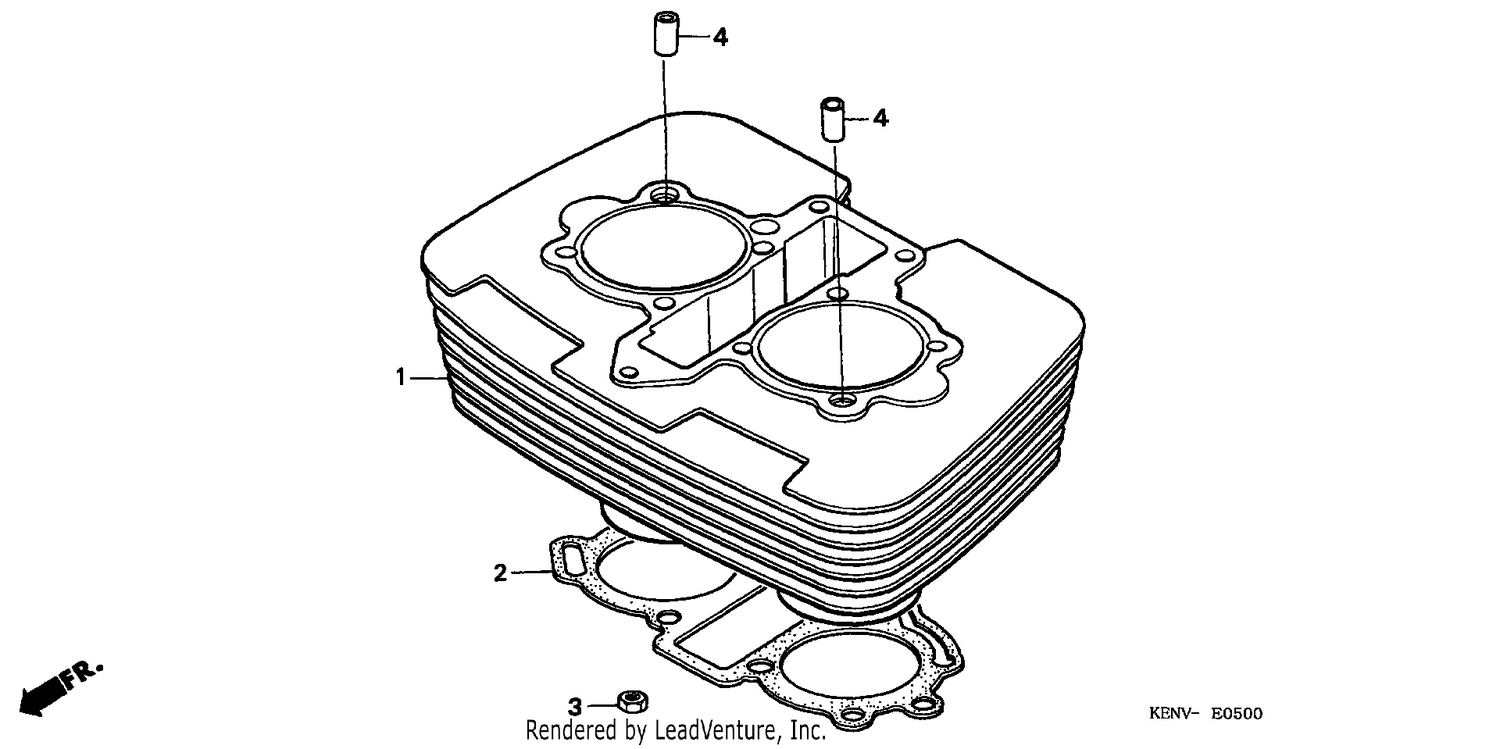 CYLINDER