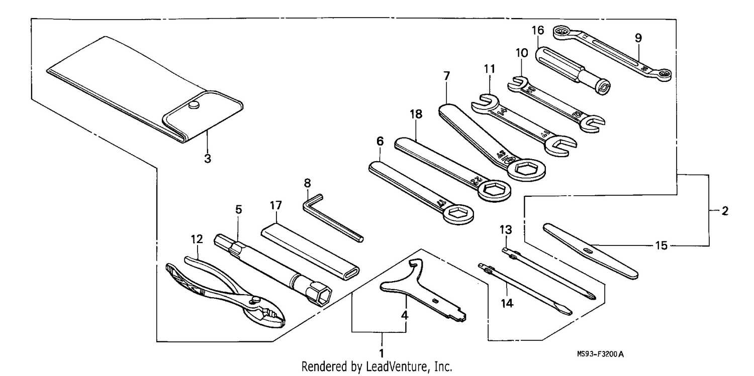 TOOLS