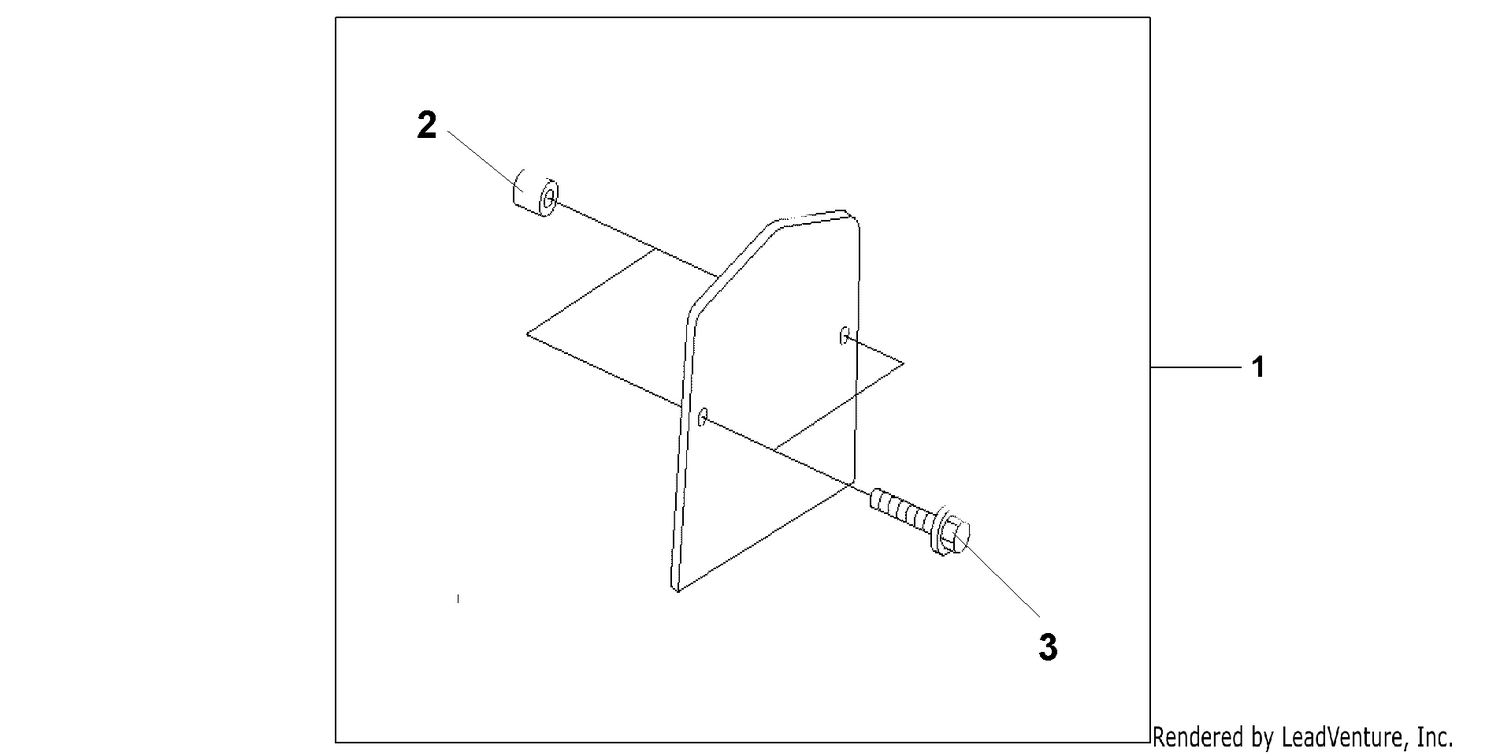 BACKREST TRIM