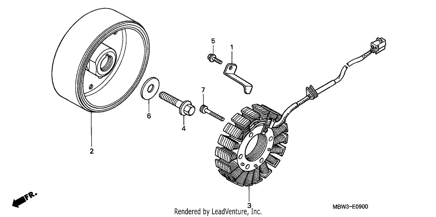 GENERATOR