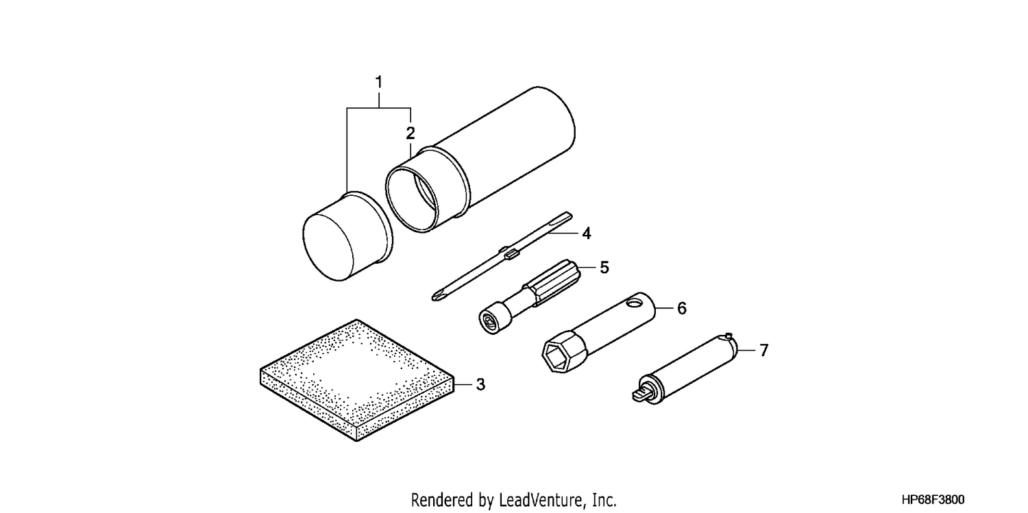 TOOLS