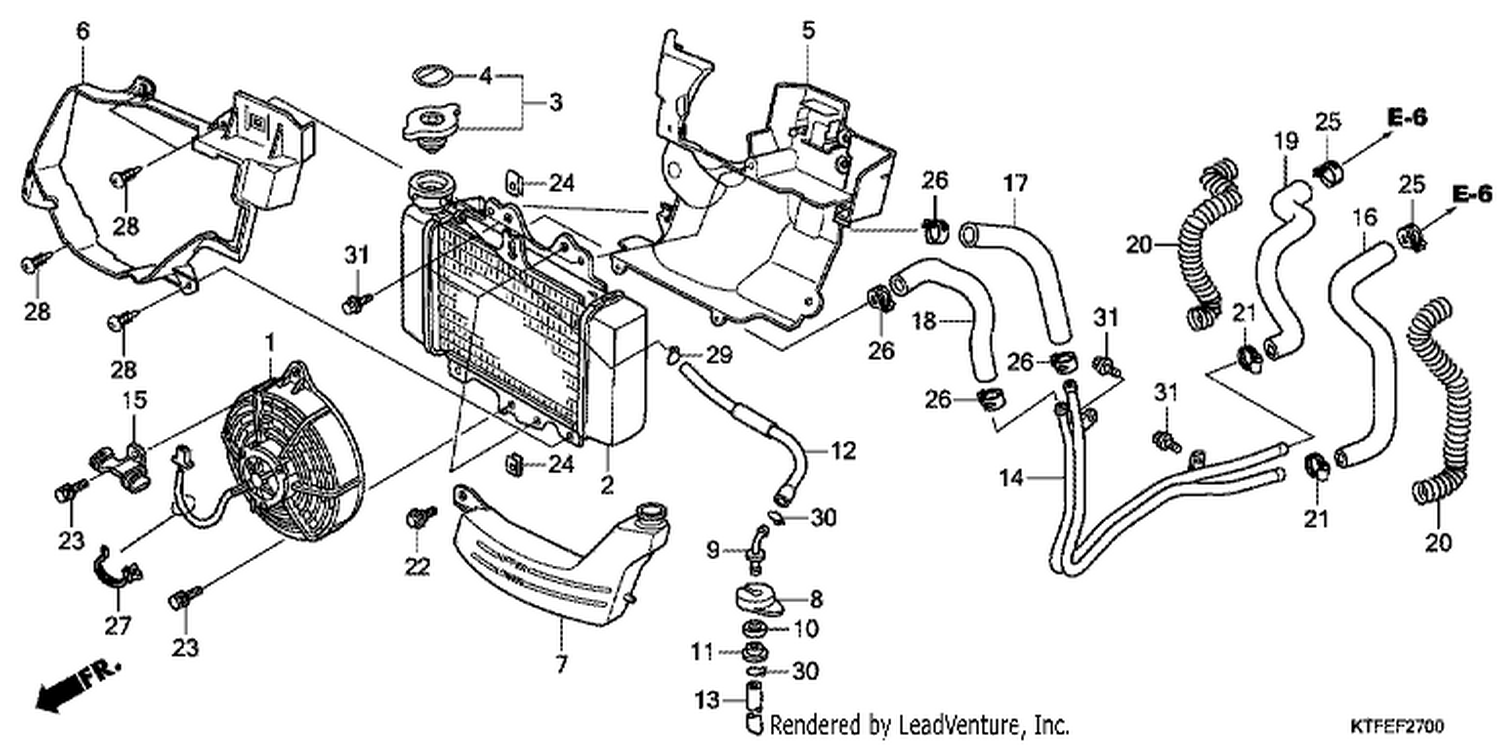  RADIATOR