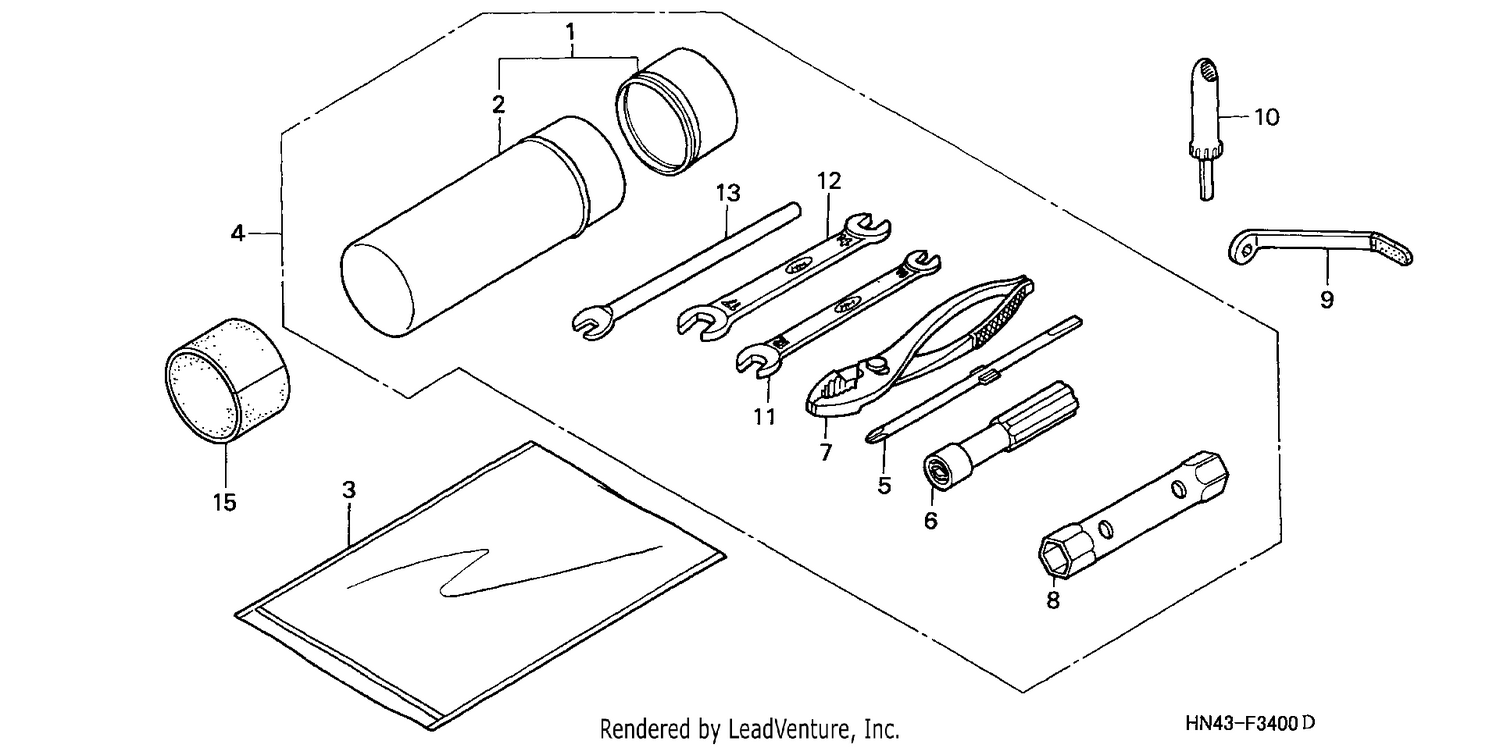 TOOLS