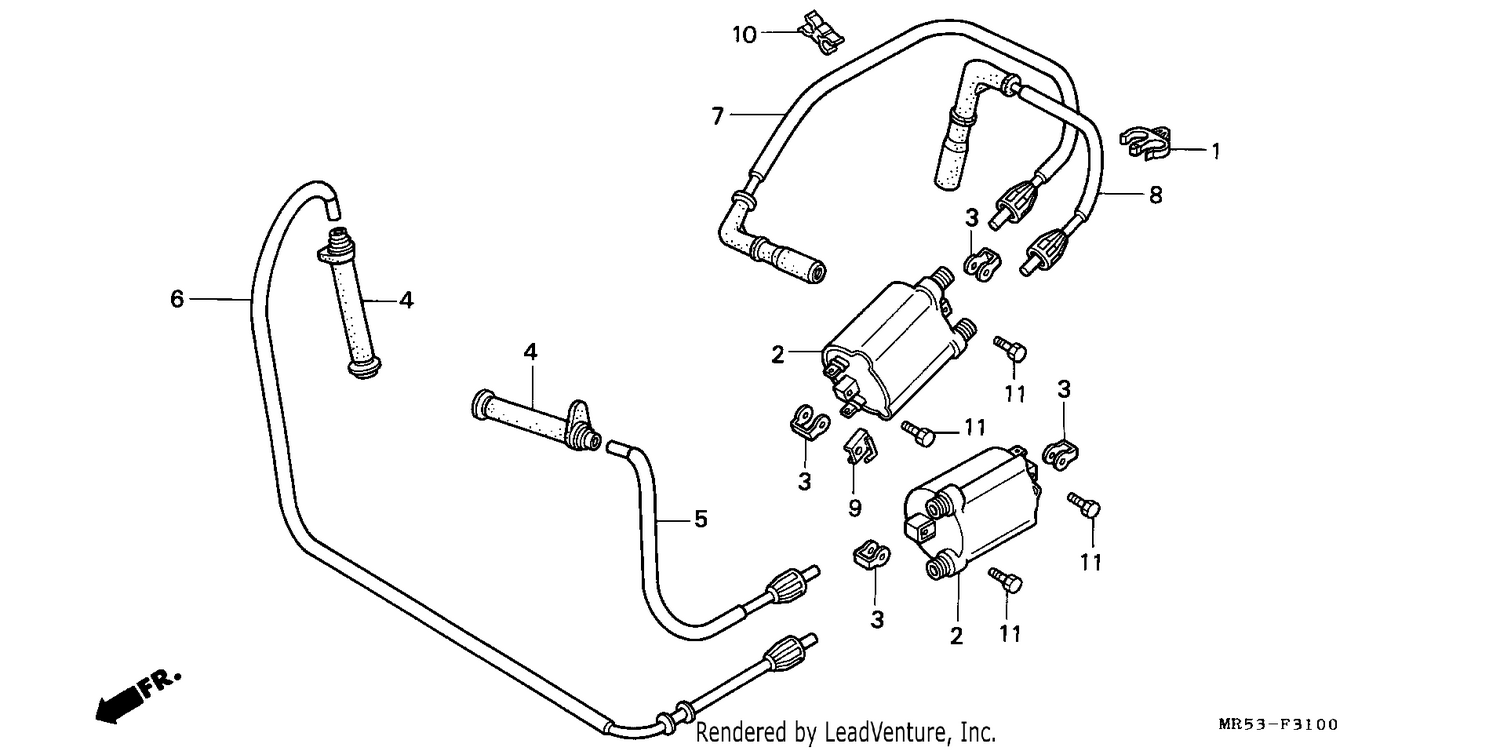 IGNITION COIL