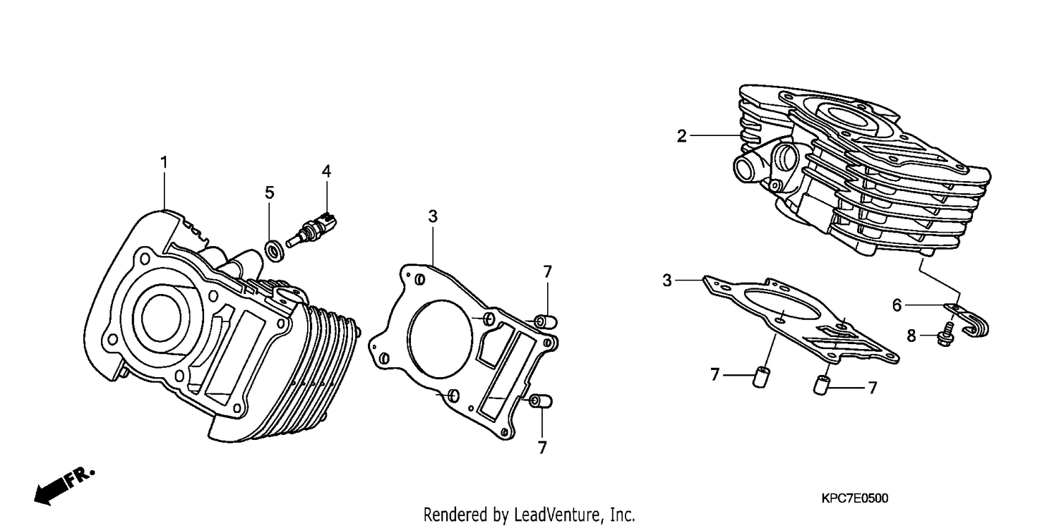 CYLINDER