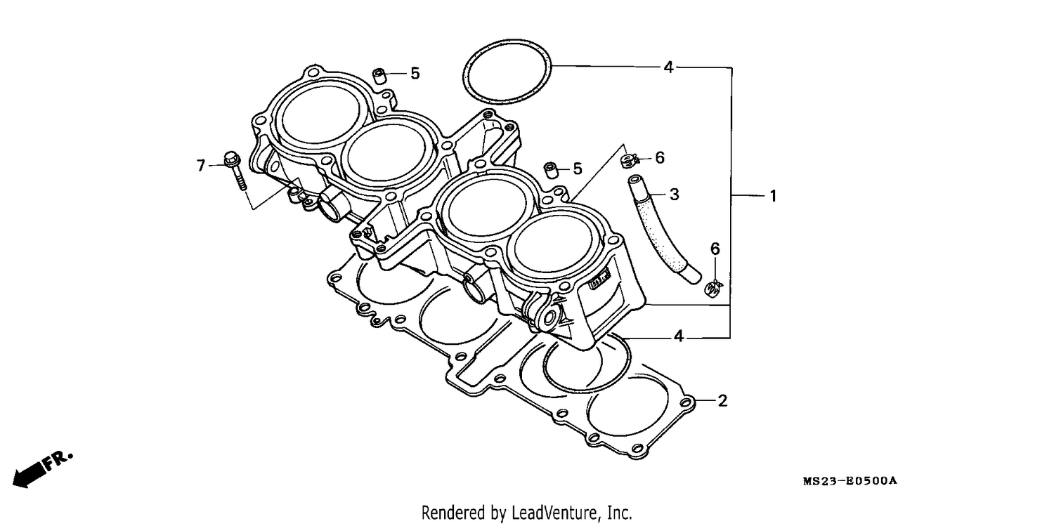 CYLINDER