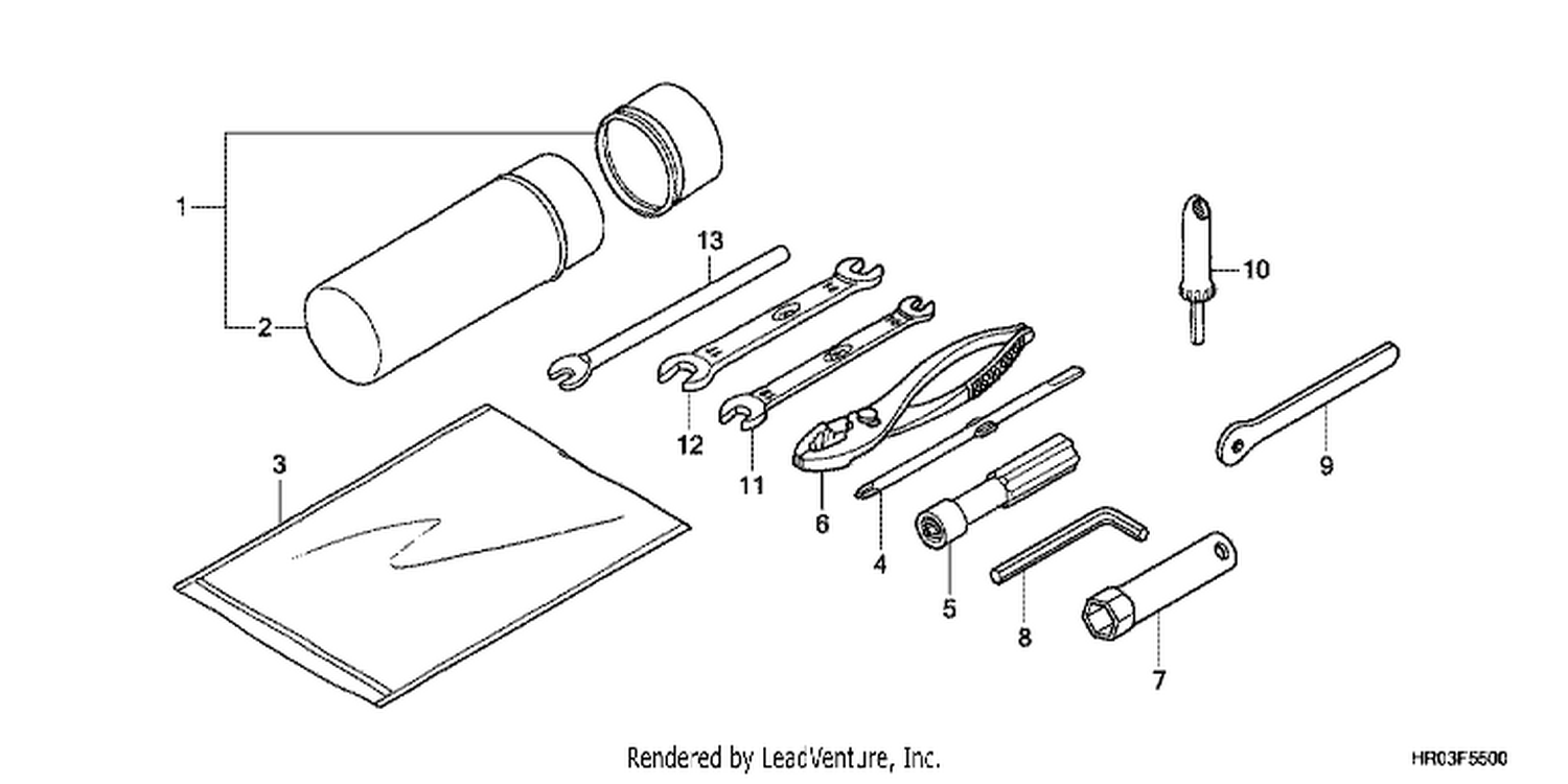  TOOLS