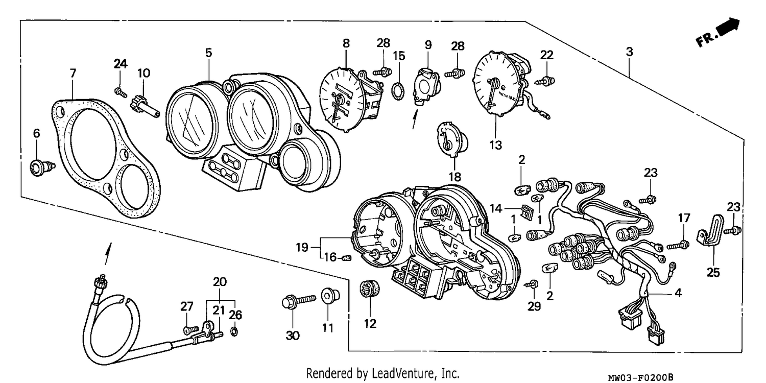 METER (1)