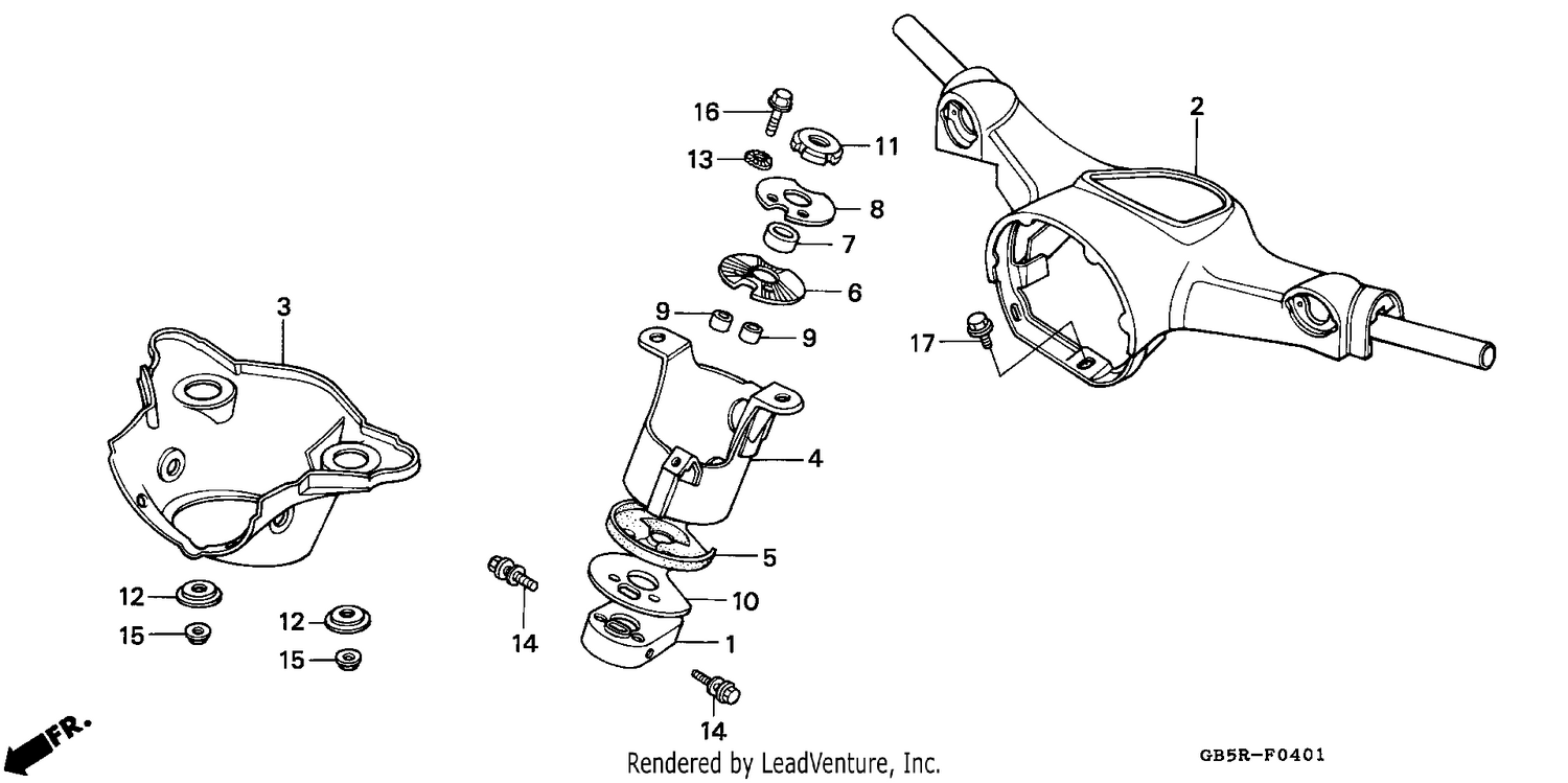 HANDLE PIPE (2)