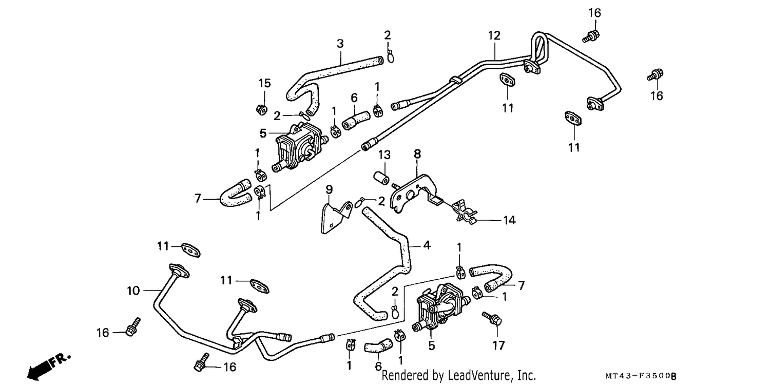AIR SUCTION VALVE (1)