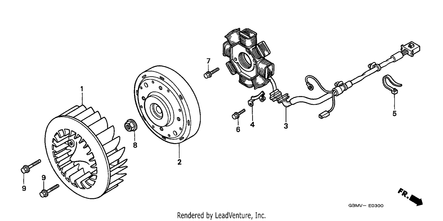 GENERATOR