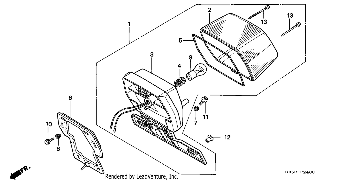 TAILLIGHT (1)