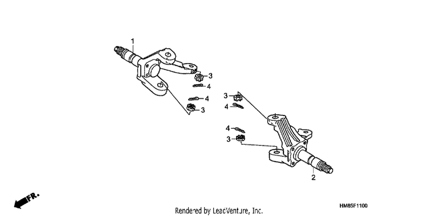  KNUCKLE