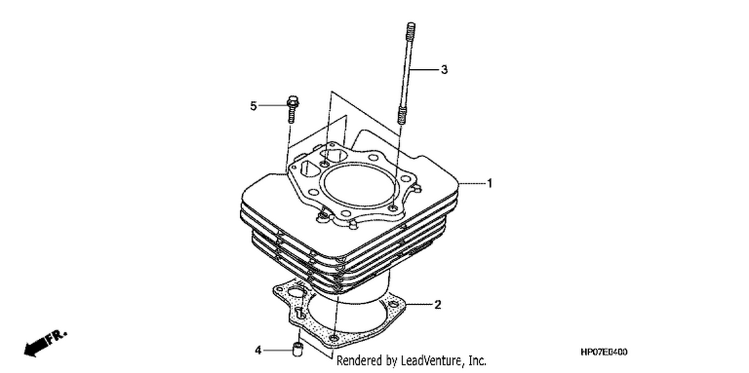  CYLINDER