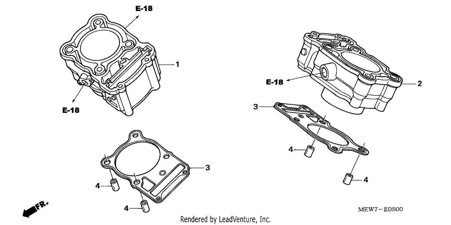 CYLINDER