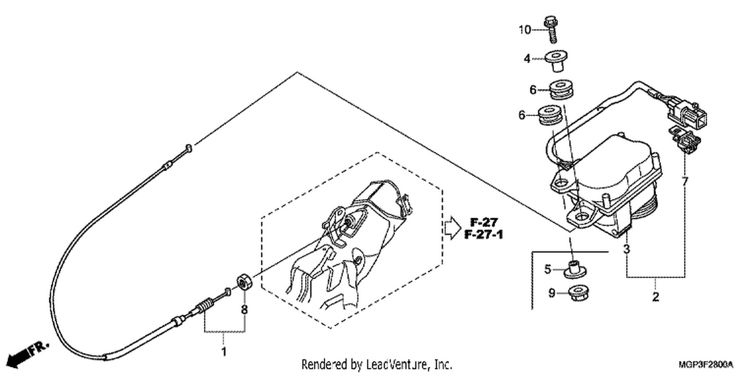  SERVO MOTOR