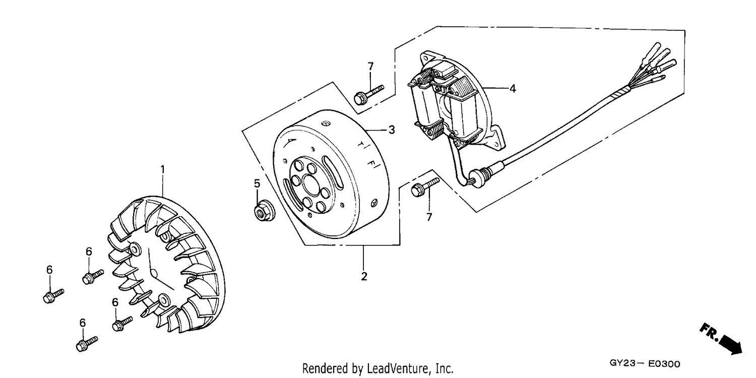 GENERATOR