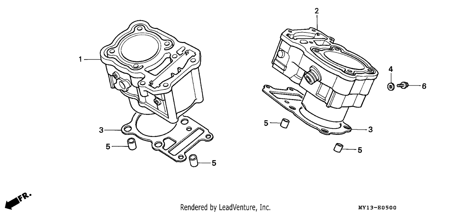 CYLINDER