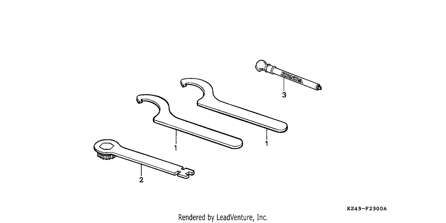 TOOLS