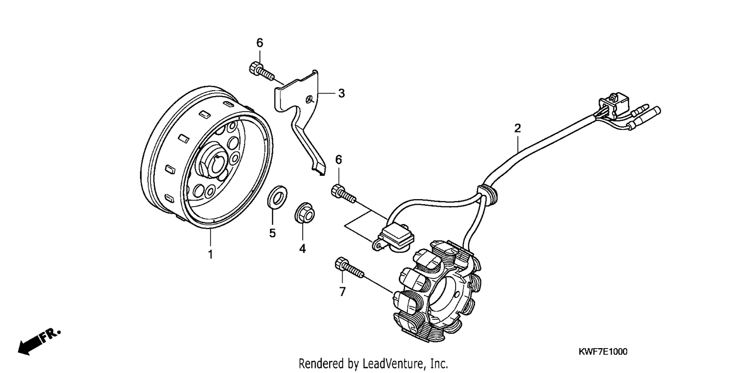 GENERATOR
