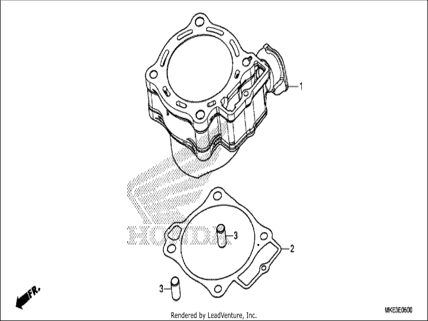  CYLINDER