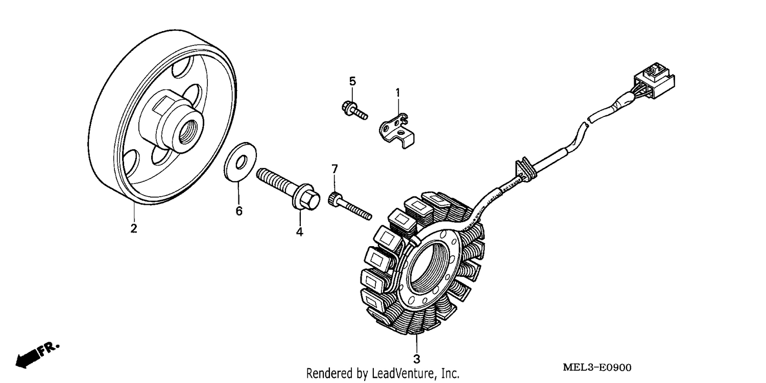 GENERATOR