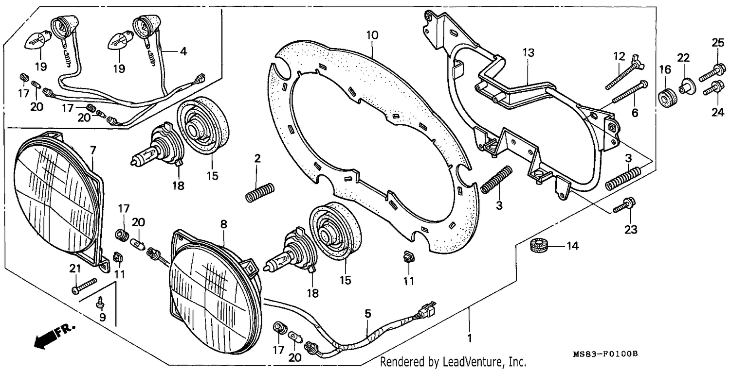 HEADLIGHT (1)