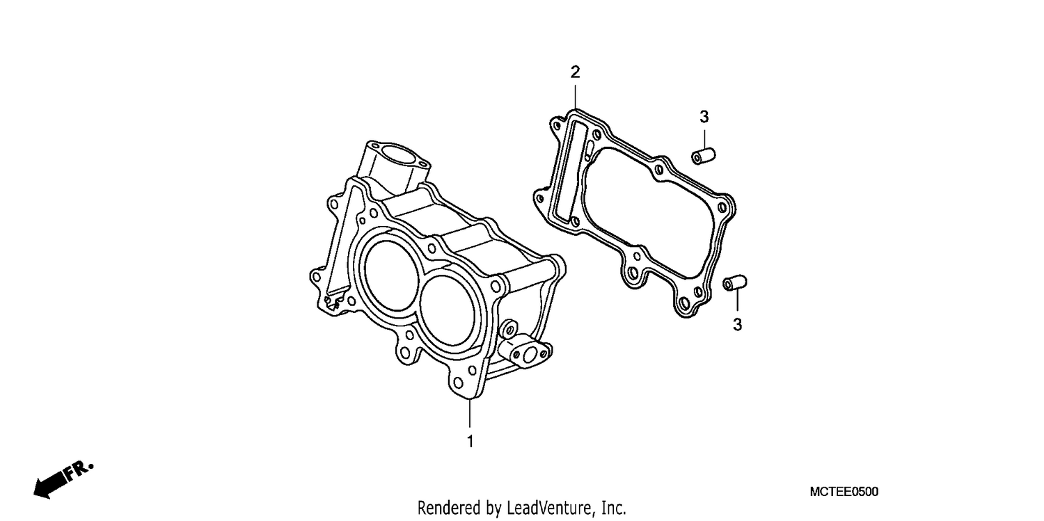 CYLINDER