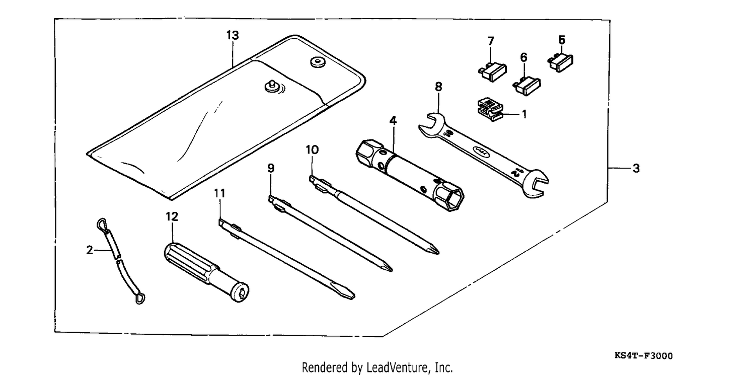 TOOLS
