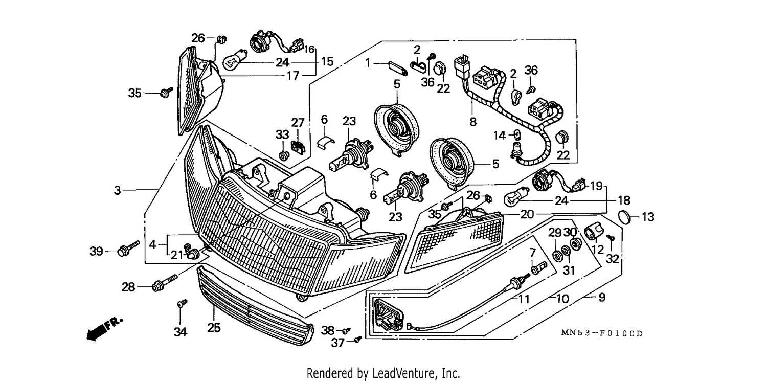 HEADLIGHT (1)