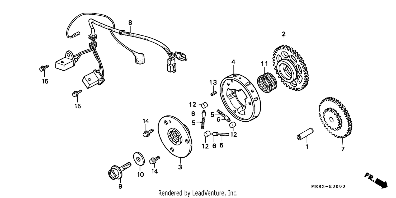 PULSE GENERATOR