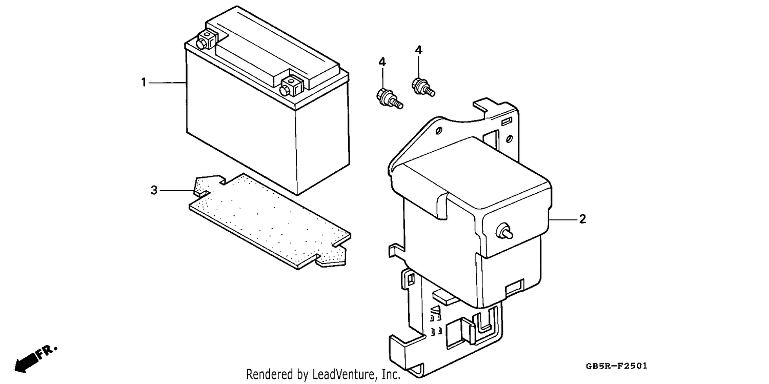 BATTERY (2)