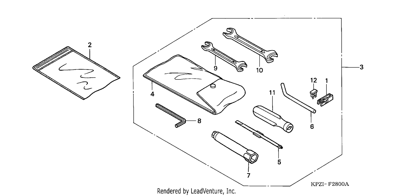 TOOLS