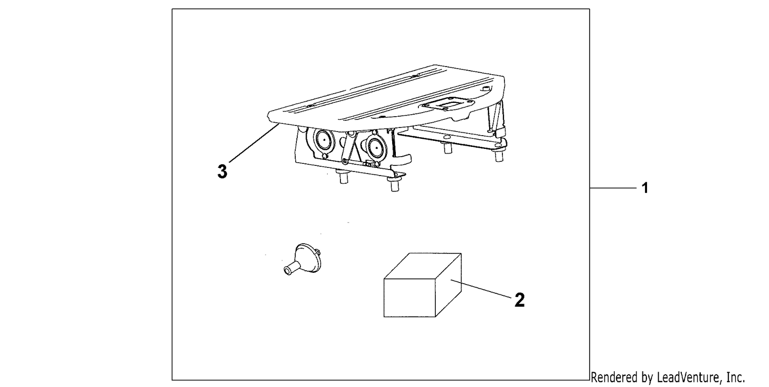 KIT CD CHANGER
