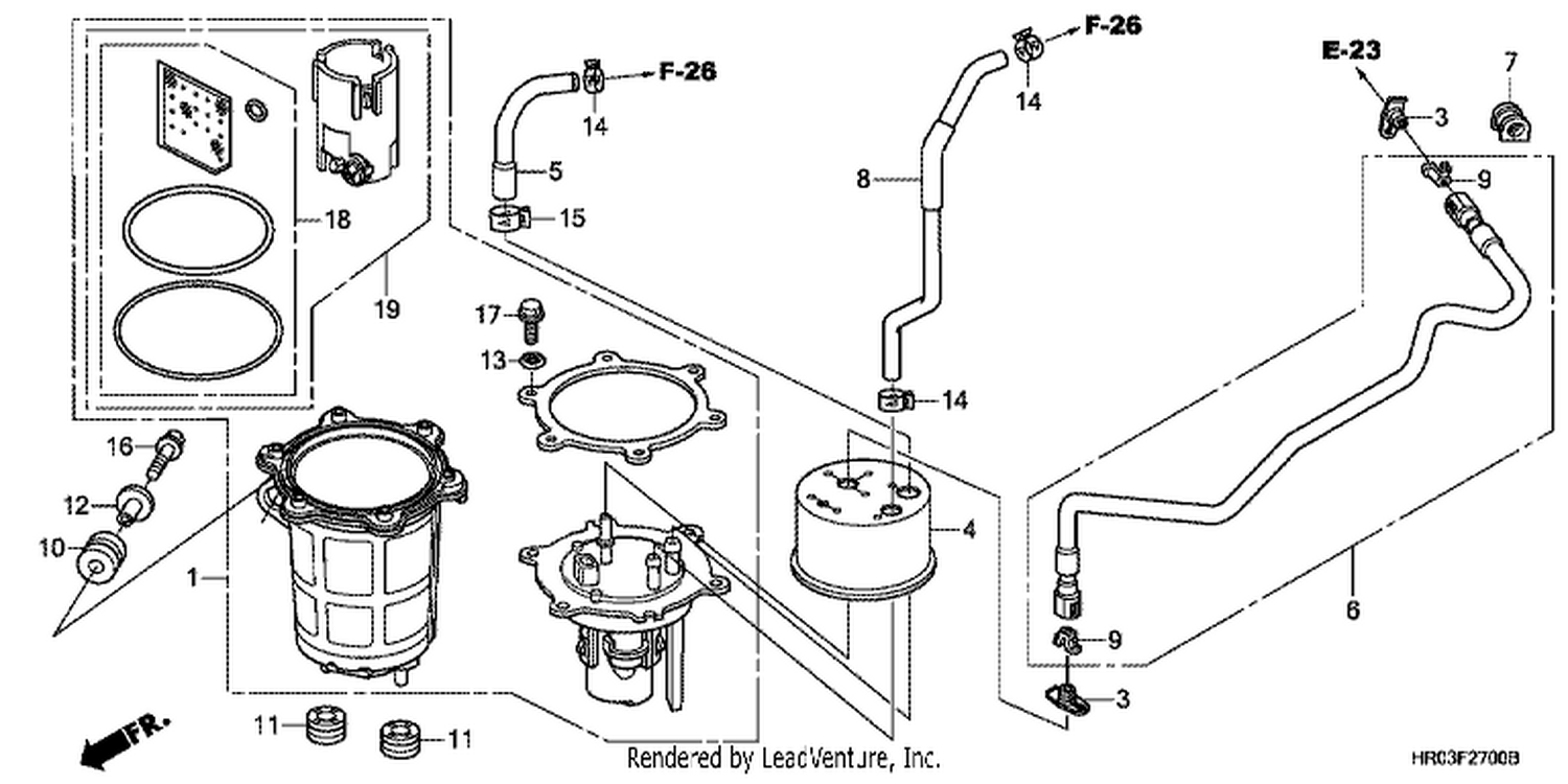  FUEL PUMP