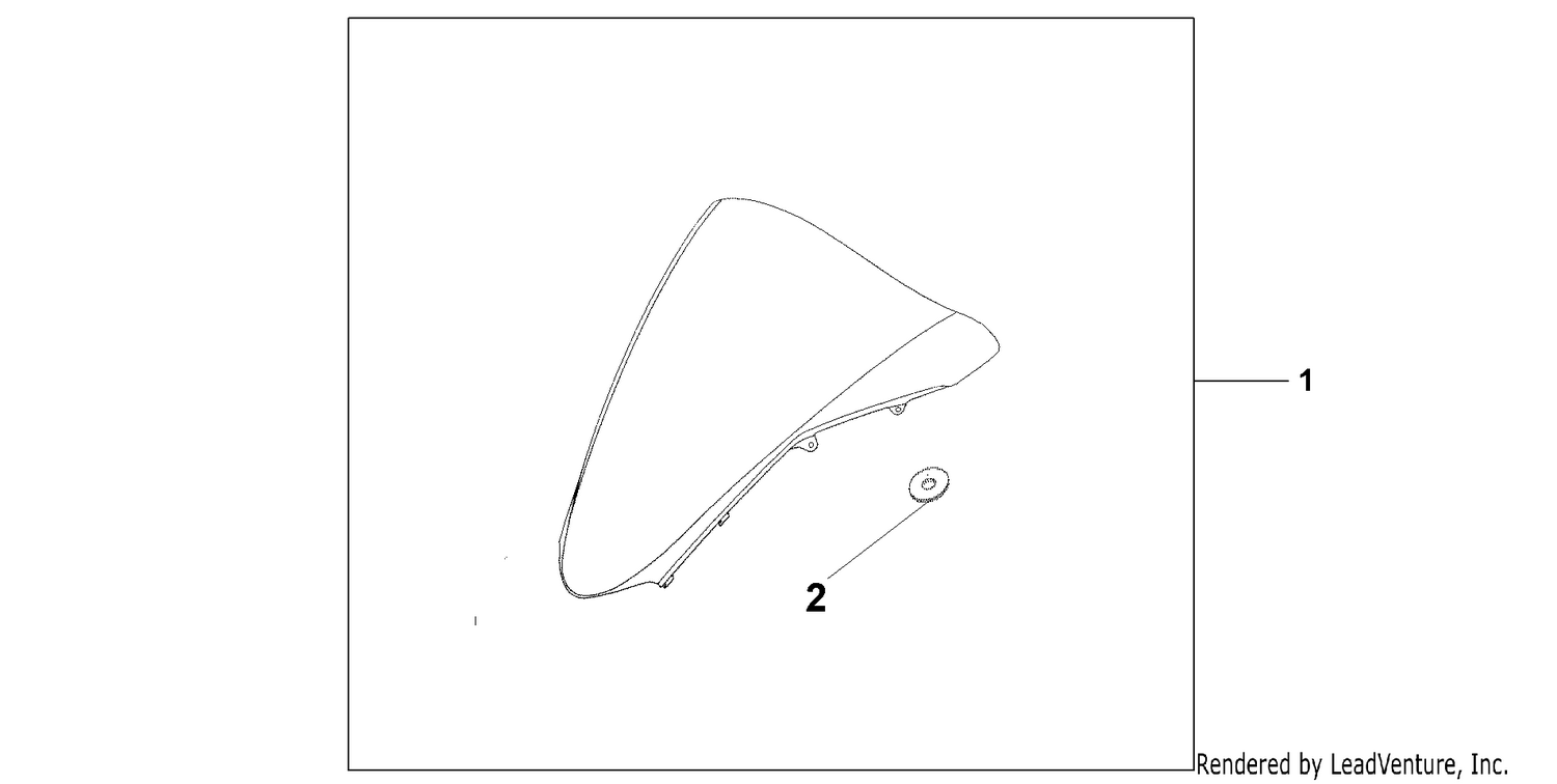 WINDSCREEN