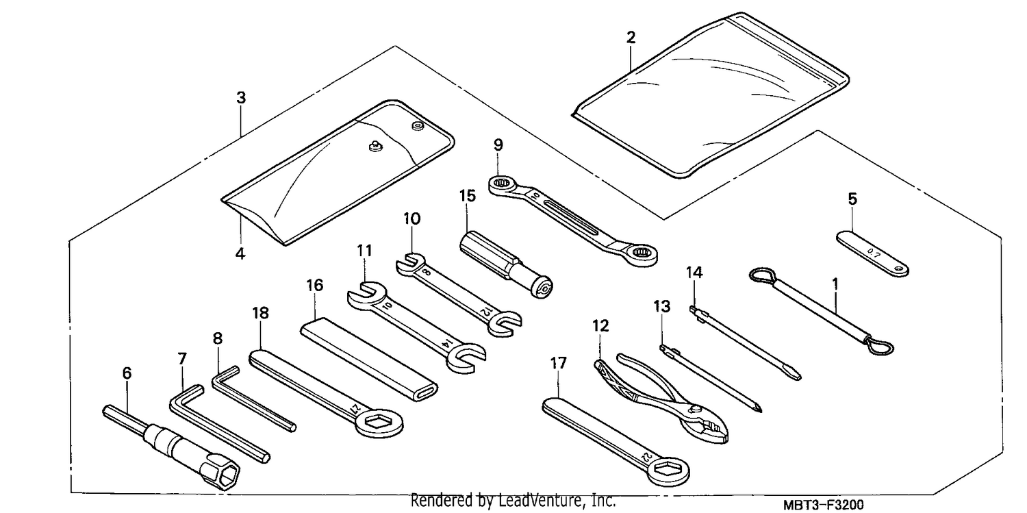 TOOLS