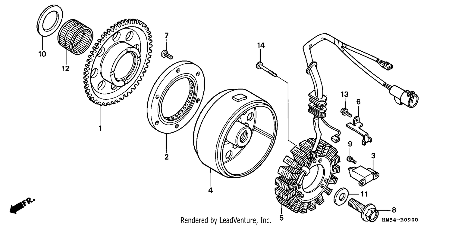 GENERATOR