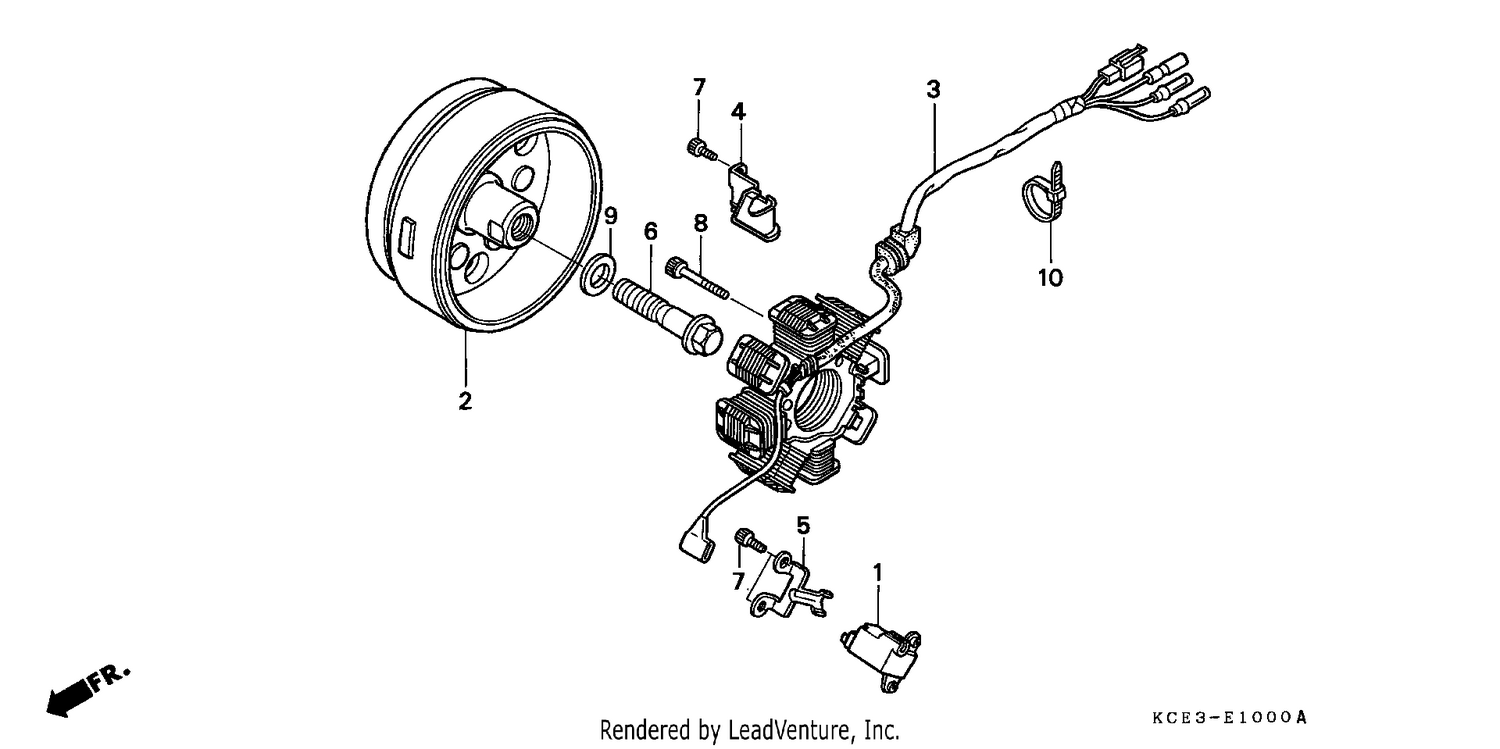 GENERATOR
